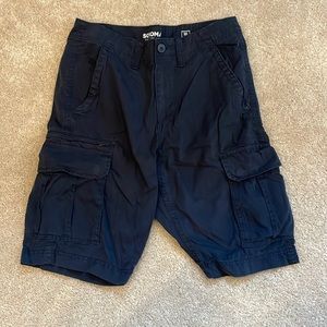 Sonoma Cargo Shorts 30 waist